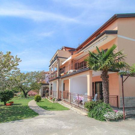 Apartments Maria Novigrad  ภายนอก รูปภาพ