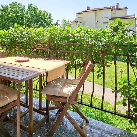 Apartments Maria Novigrad  ภายนอก รูปภาพ