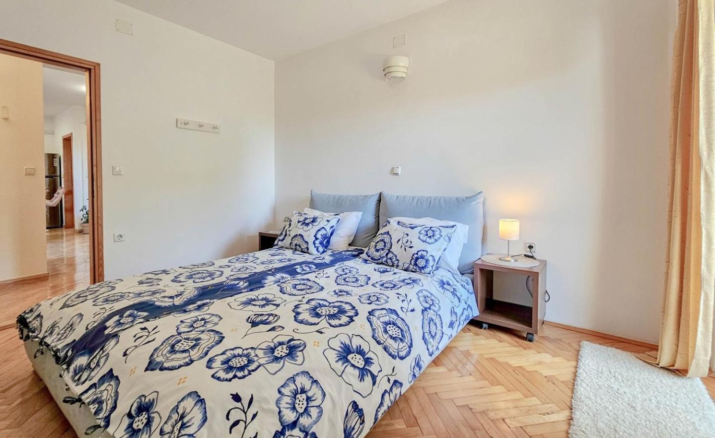 Apartments Maria Novigrad  ภายนอก รูปภาพ