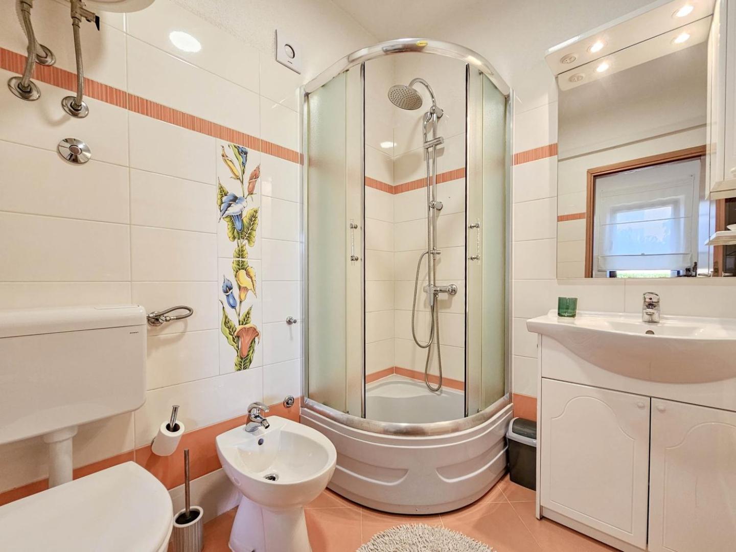 Apartments Maria Novigrad  ภายนอก รูปภาพ