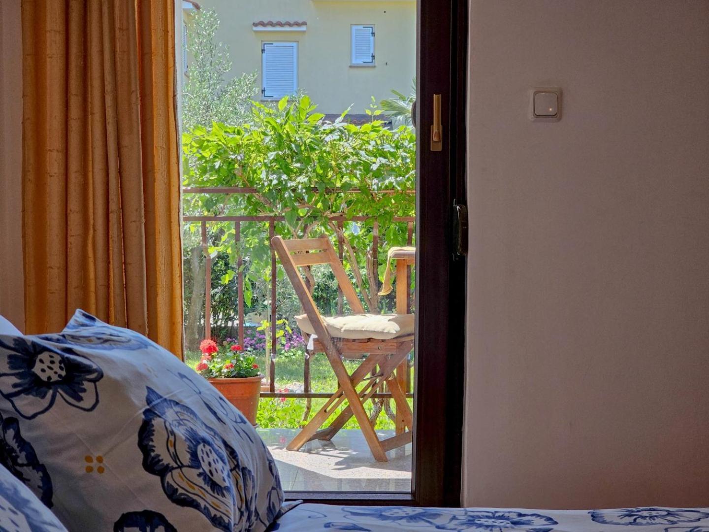 Apartments Maria Novigrad  ภายนอก รูปภาพ