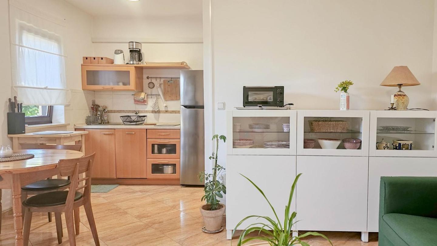 Apartments Maria Novigrad  ภายนอก รูปภาพ