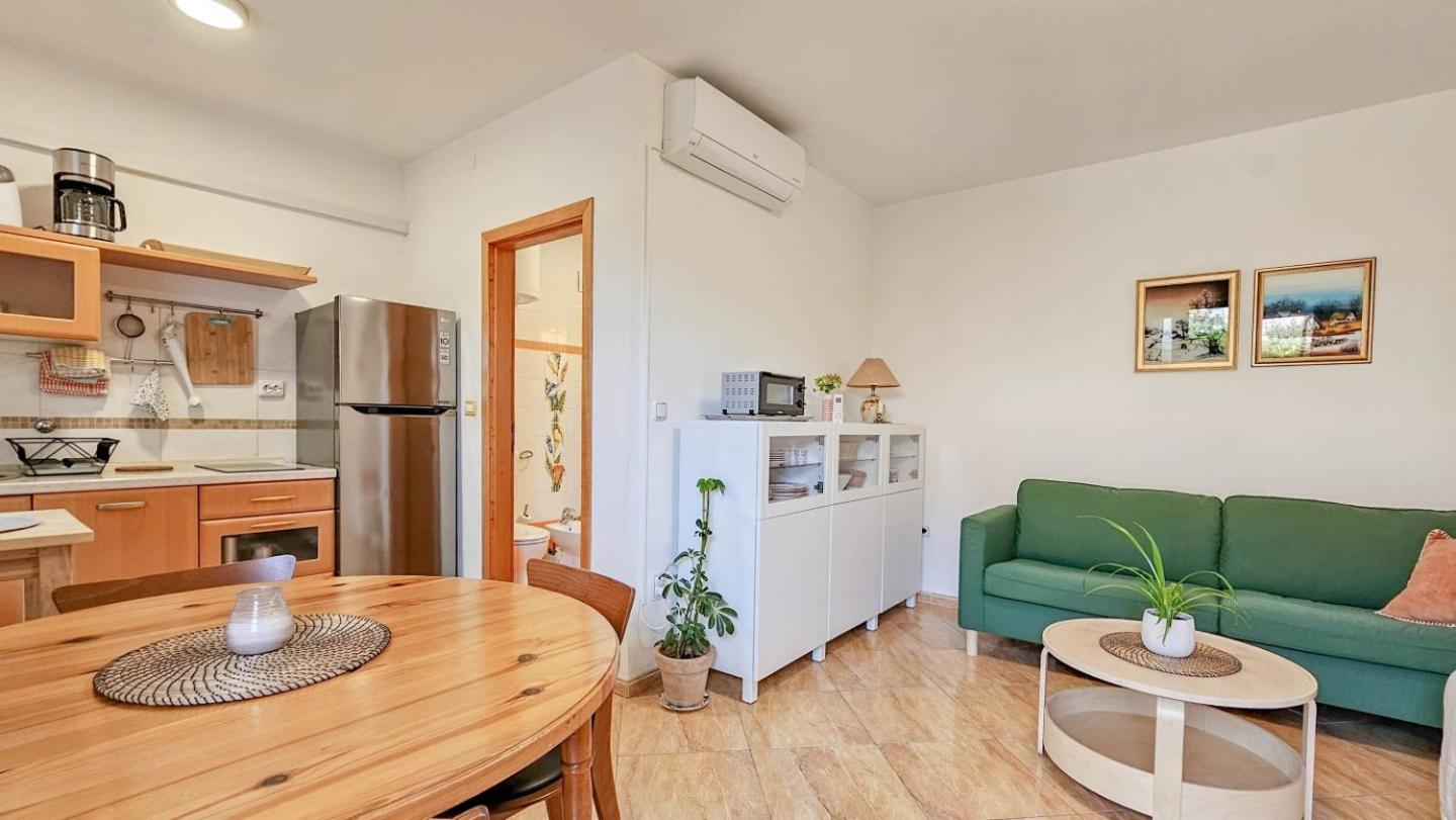Apartments Maria Novigrad  ภายนอก รูปภาพ