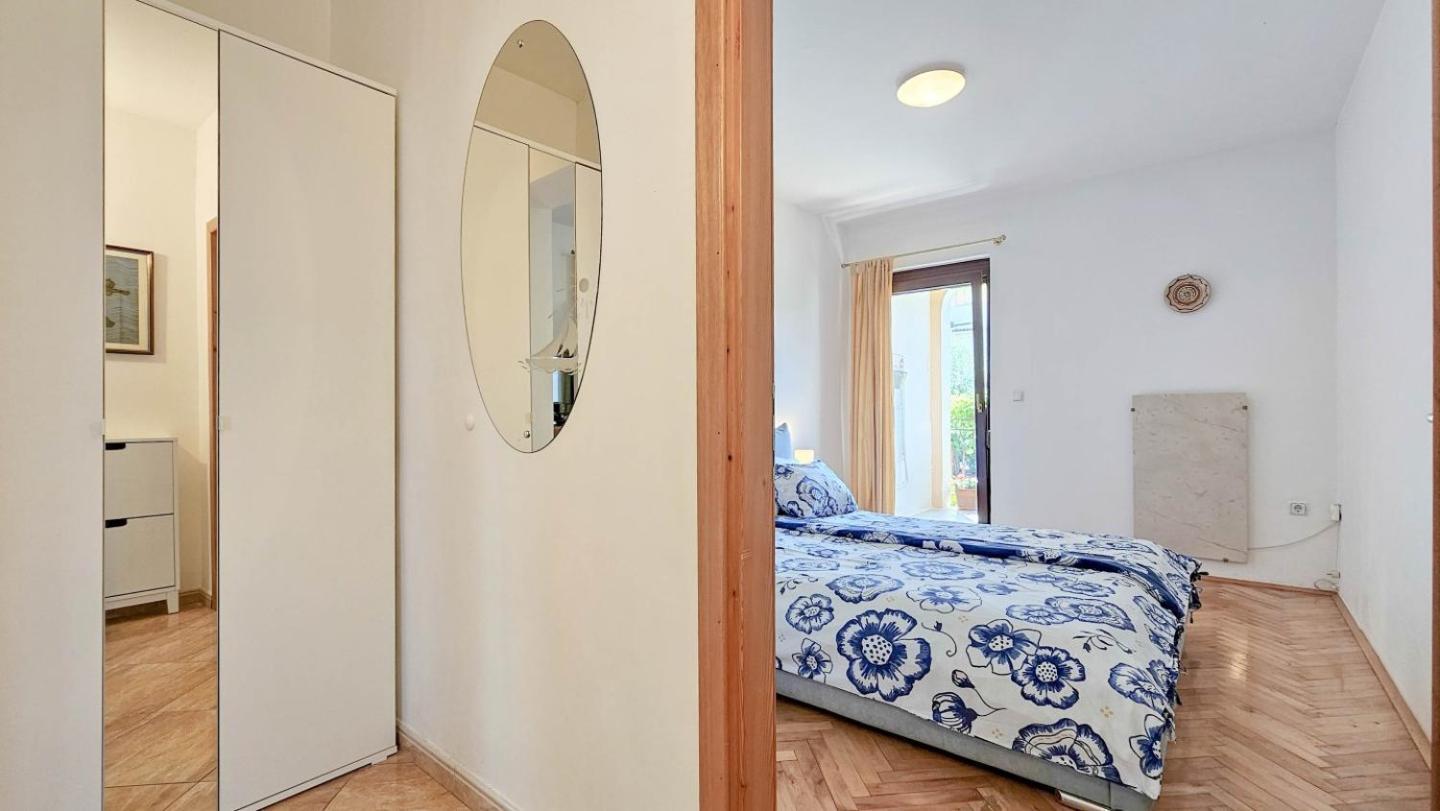 Apartments Maria Novigrad  ภายนอก รูปภาพ