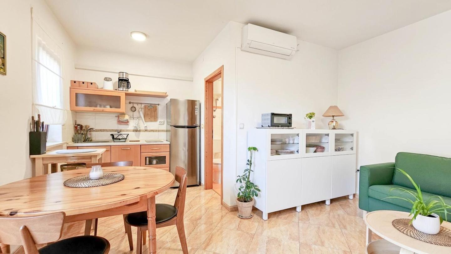 Apartments Maria Novigrad  ภายนอก รูปภาพ